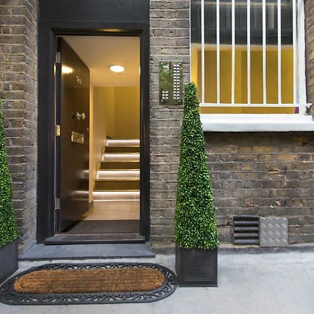 Apple Apartments Kensington Londres Extérieur photo